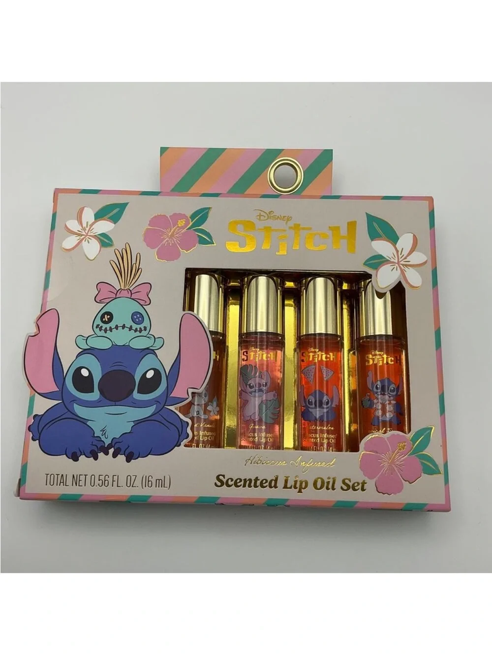 Disney stitch beauty